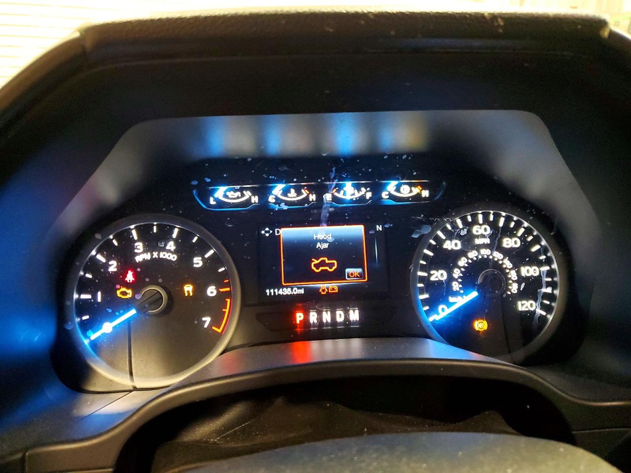 Ford F-150 Super Cab