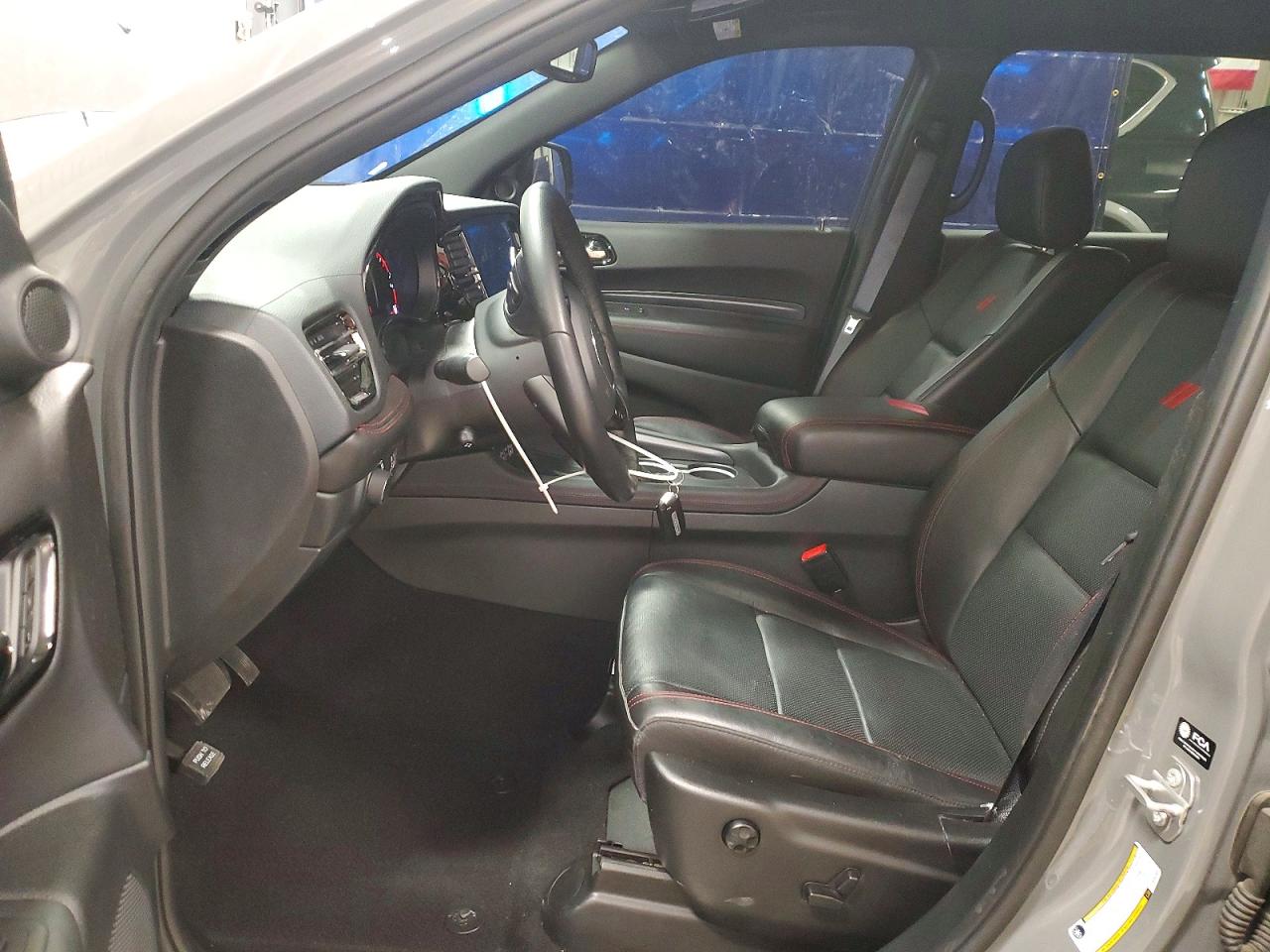 Dodge Durango R