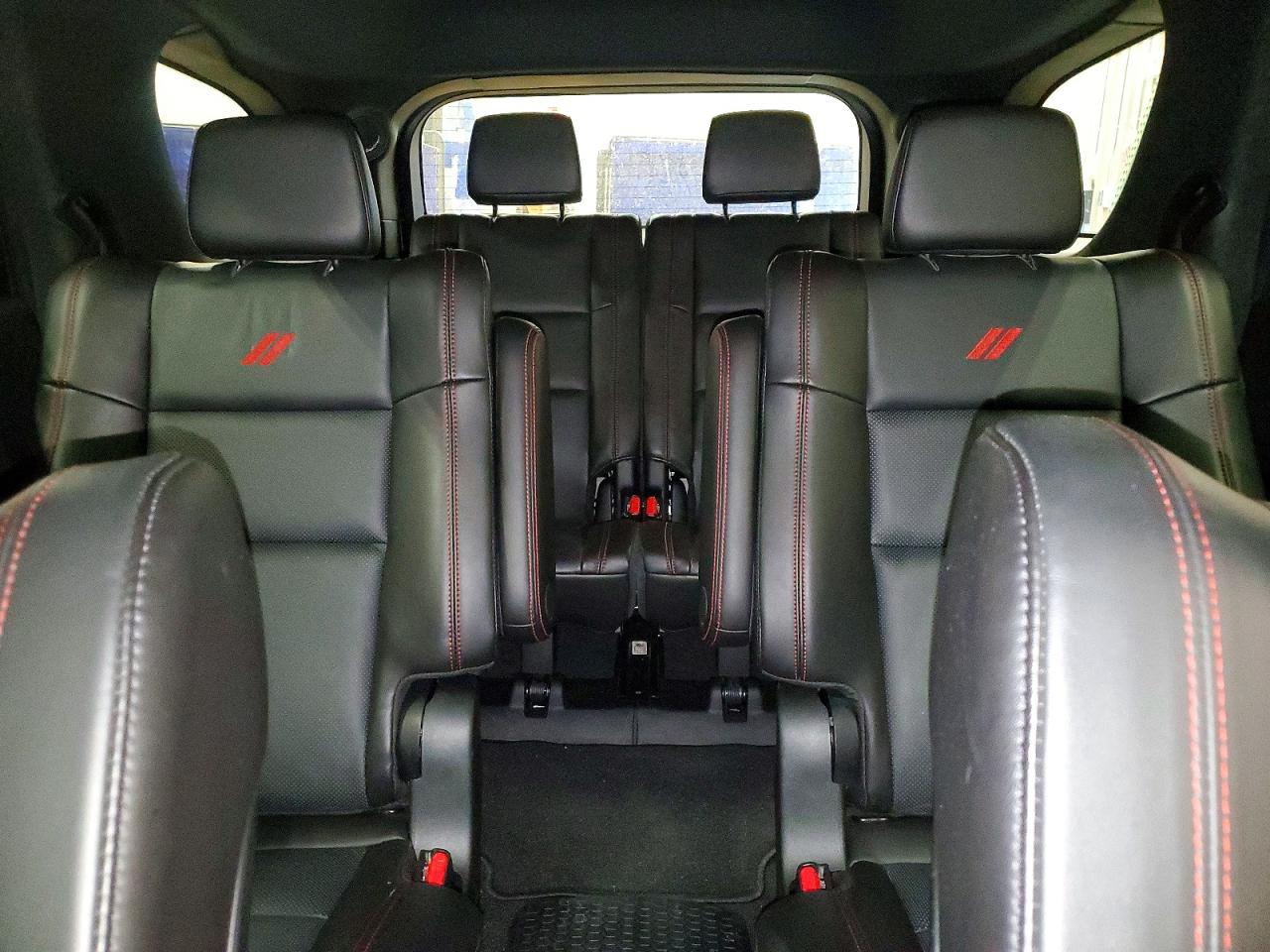 Dodge Durango R