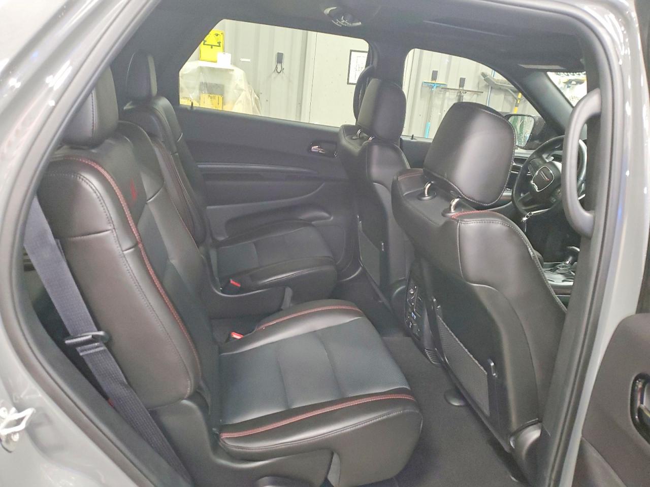 Dodge Durango R