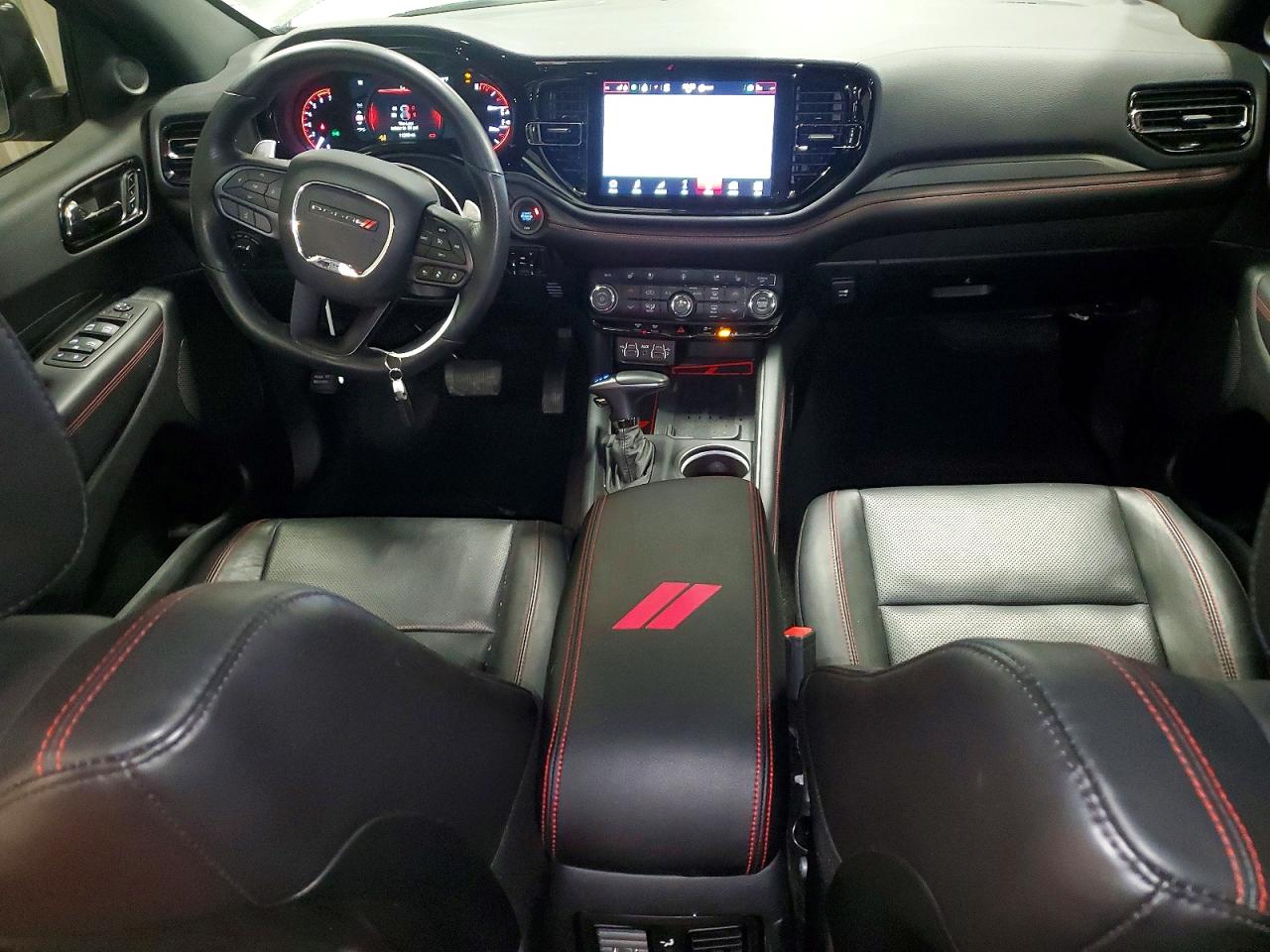 Dodge Durango R