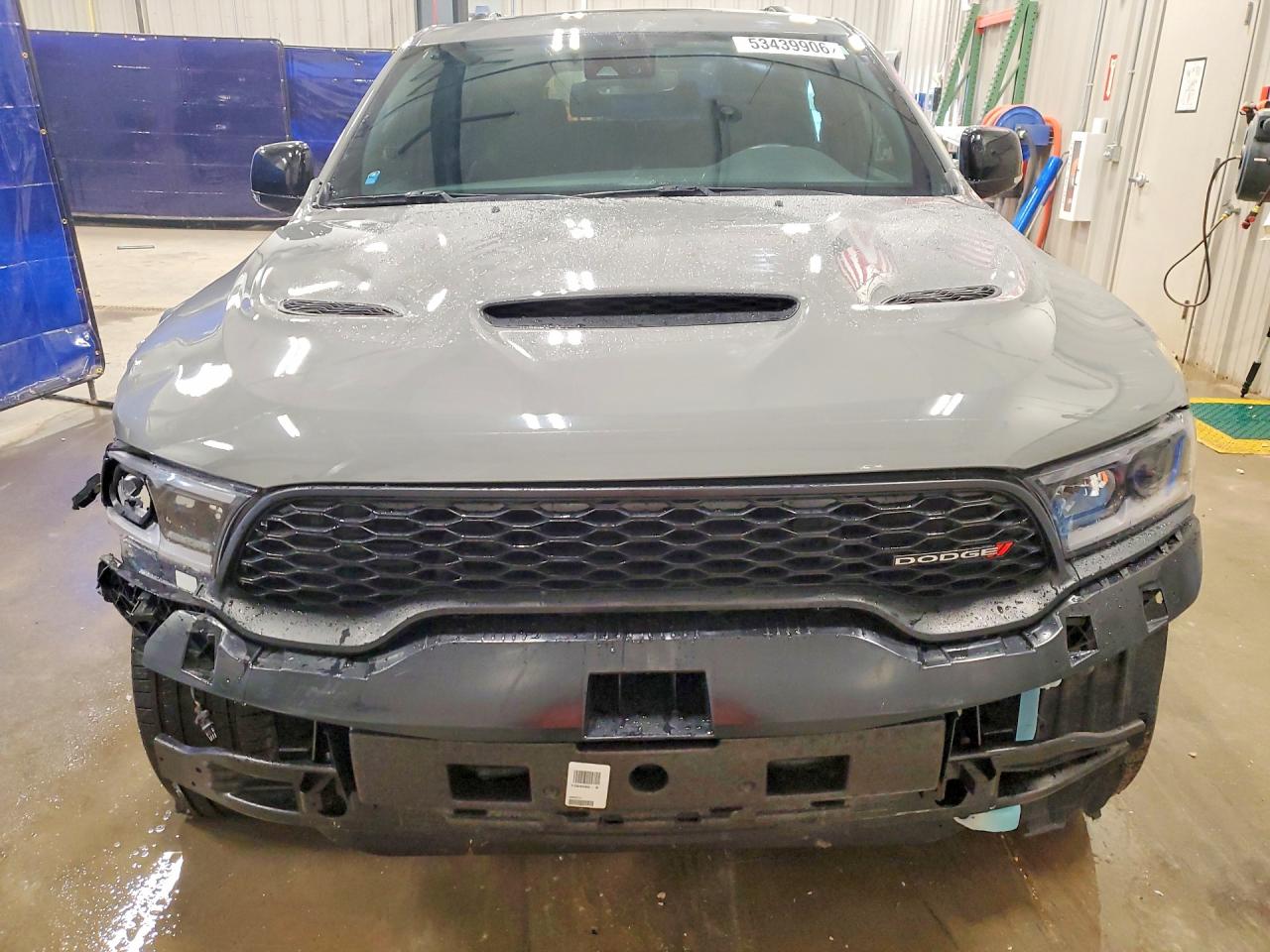 Dodge Durango R