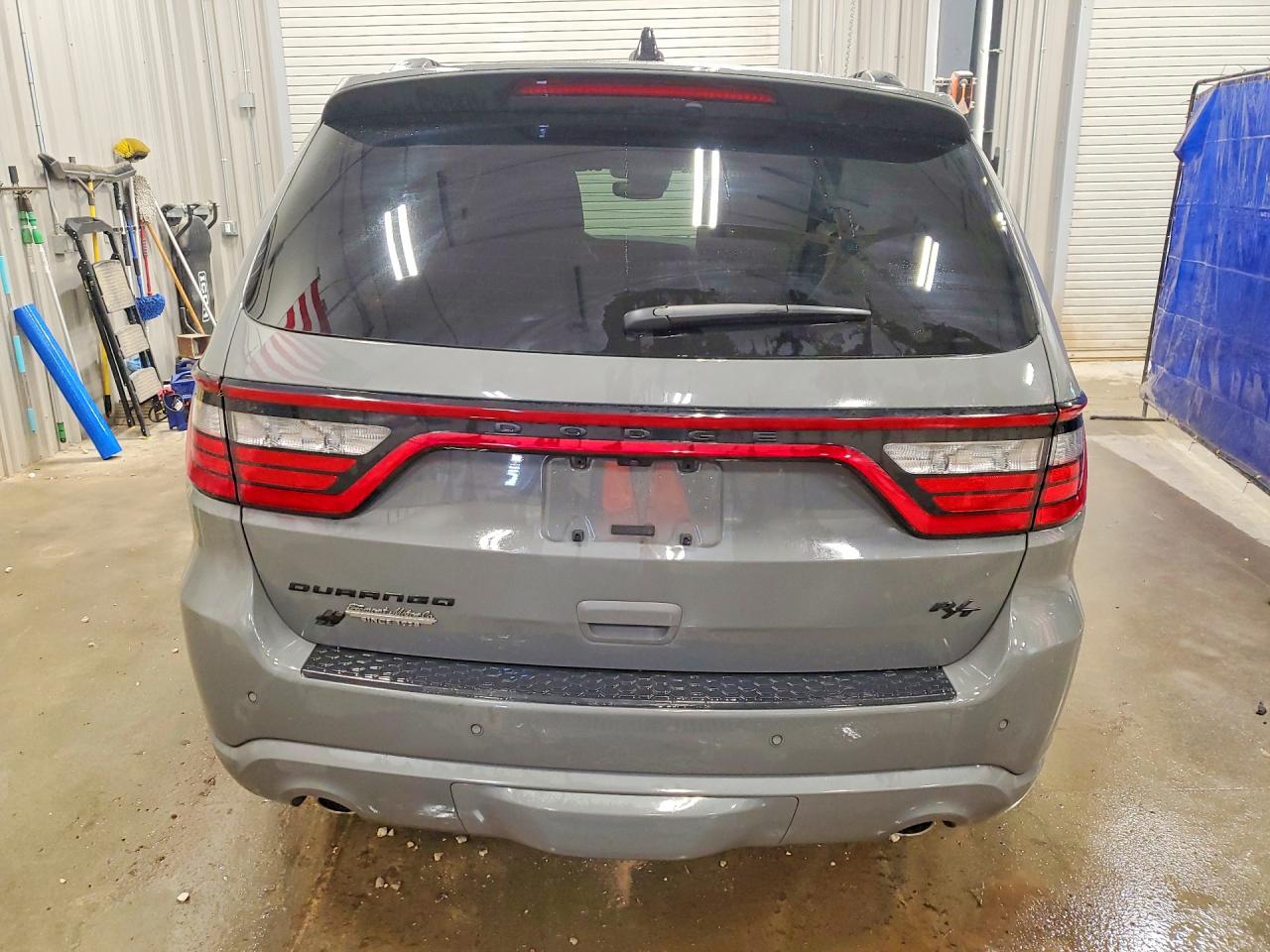 Dodge Durango R
