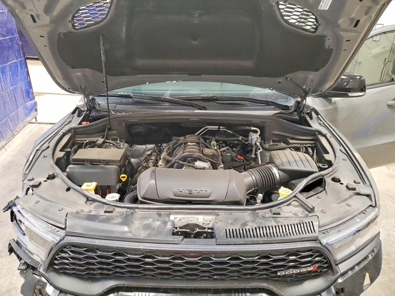 Dodge Durango R
