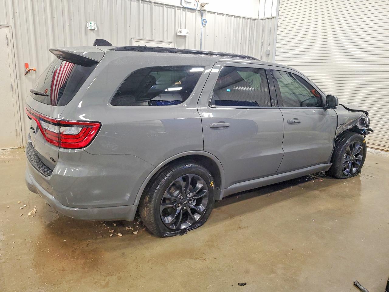 Dodge Durango R