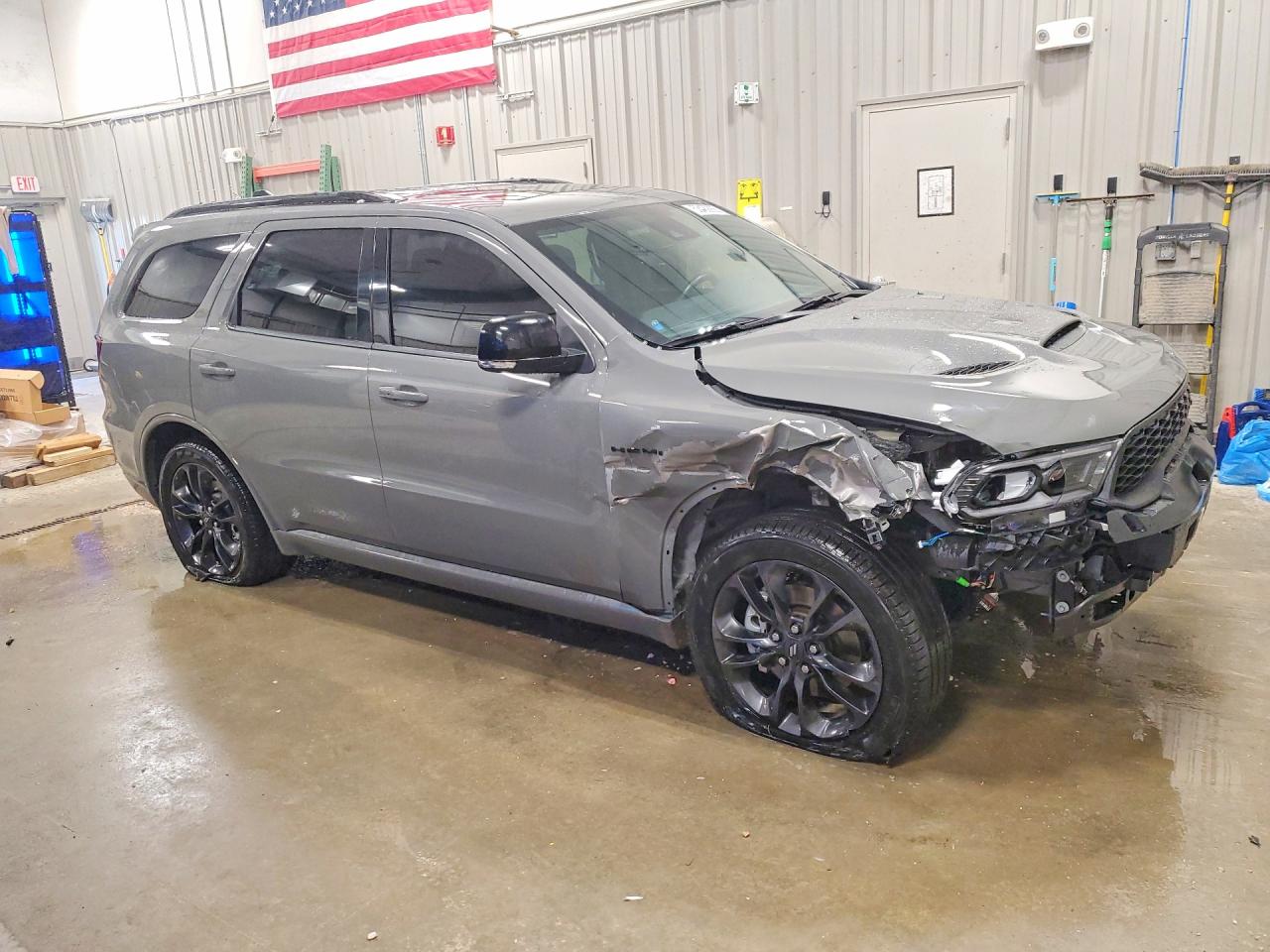 Dodge Durango R
