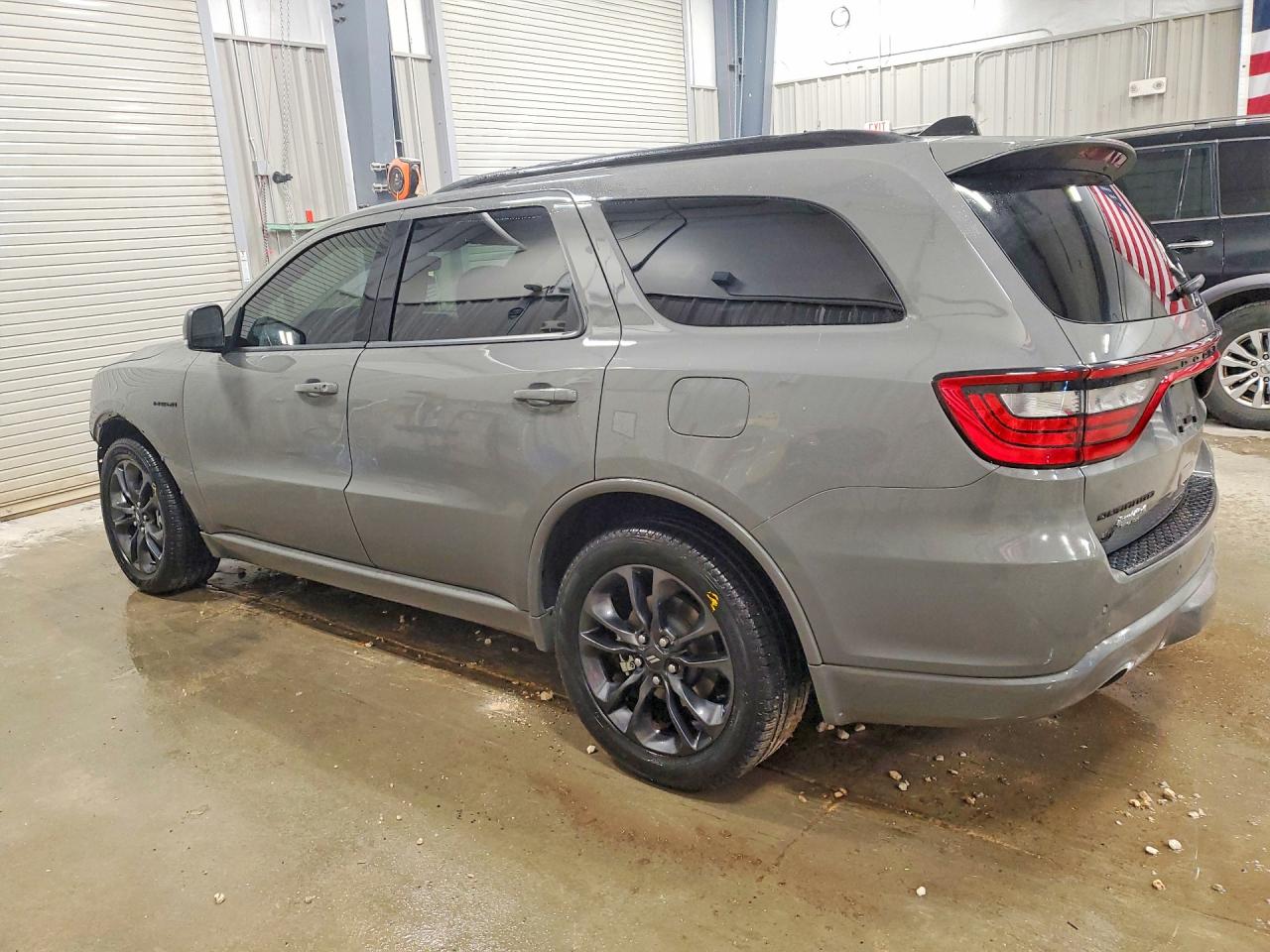 Dodge Durango R