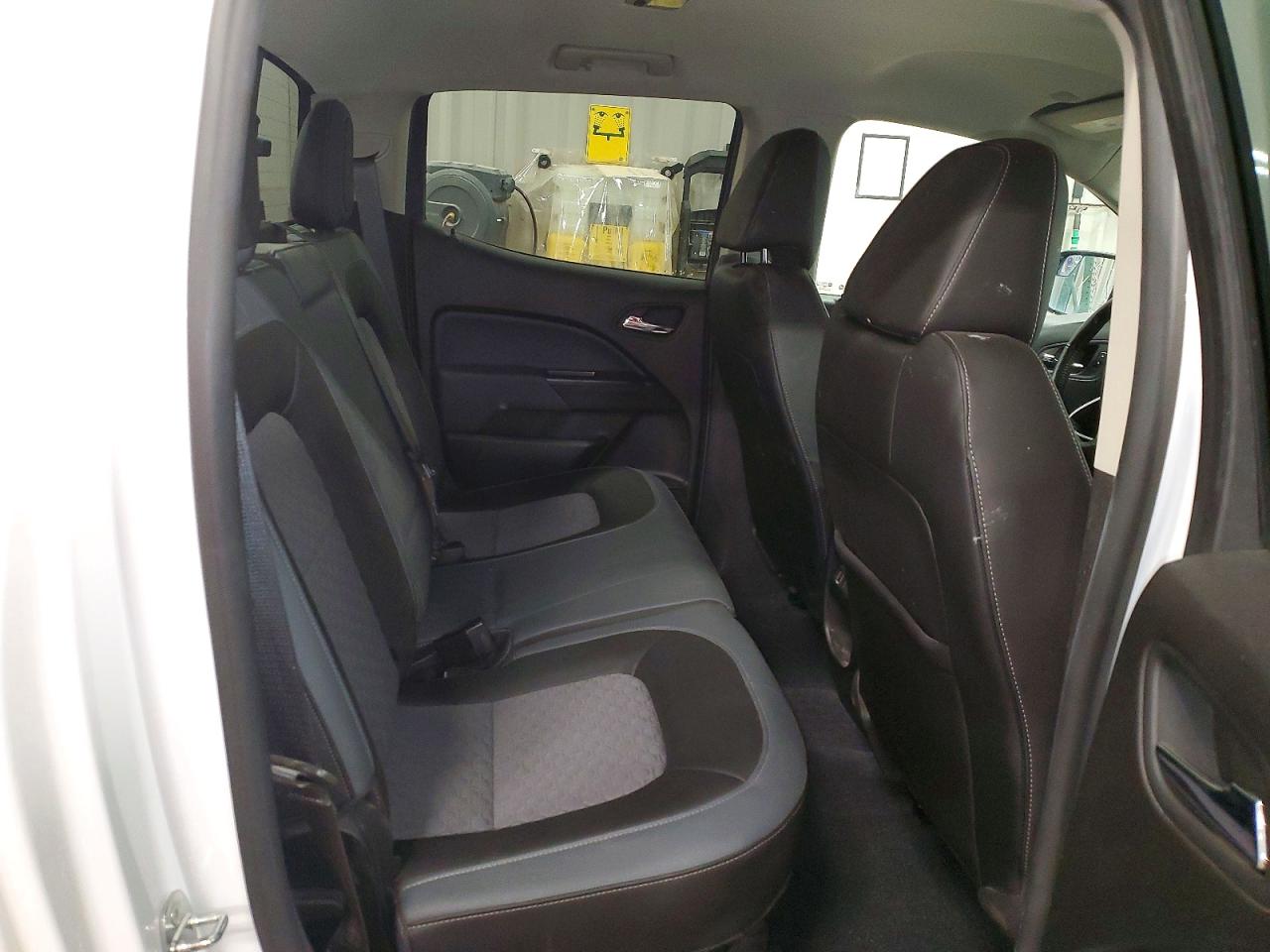 Chevrolet Colorado Z71