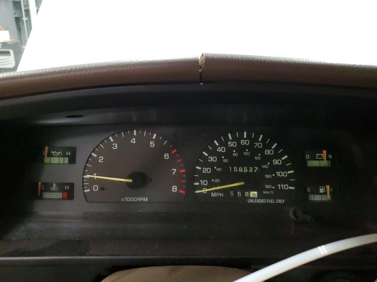 Toyota 4Runner Vn39 Sr5