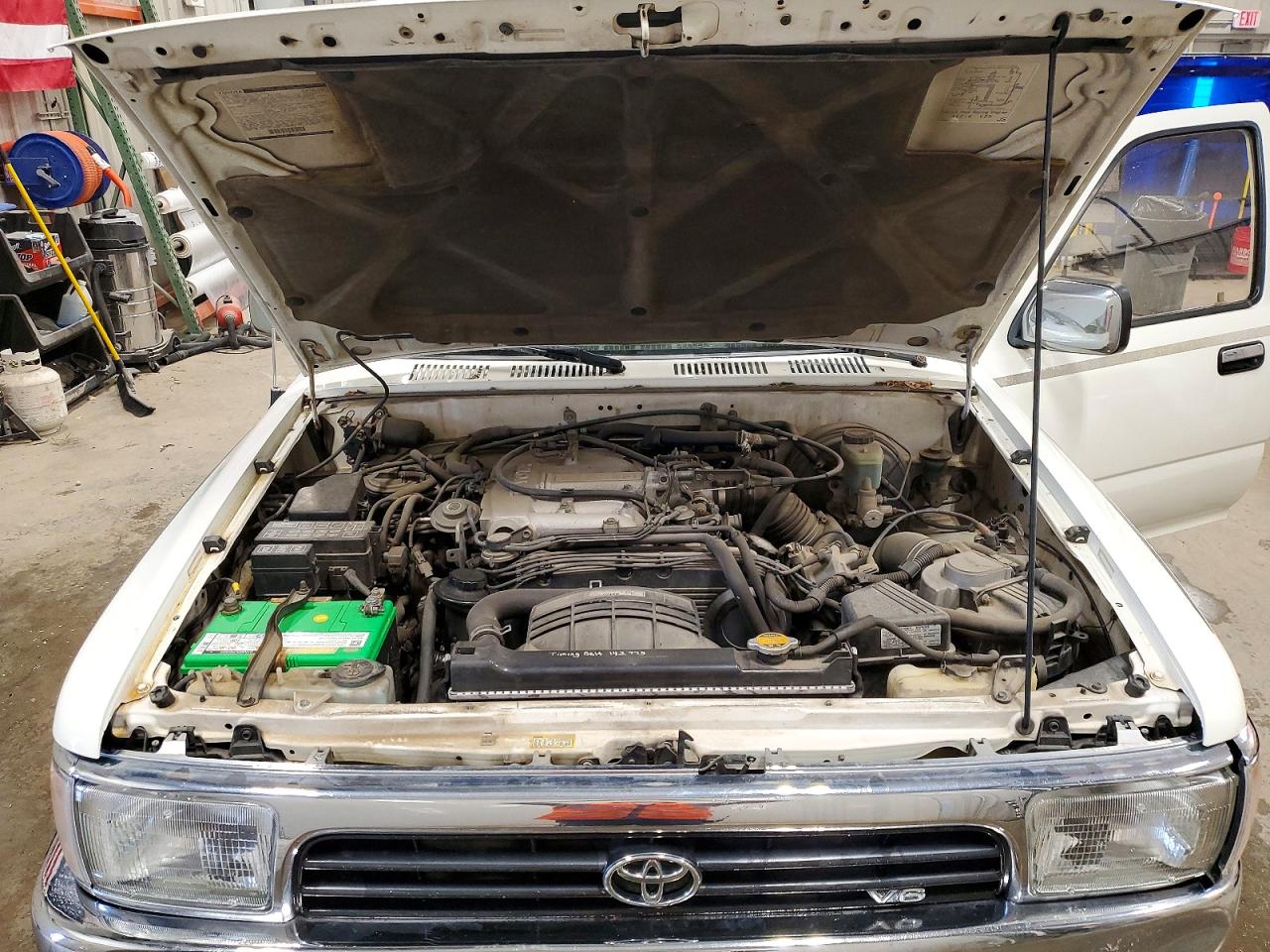 Toyota 4Runner Vn39 Sr5