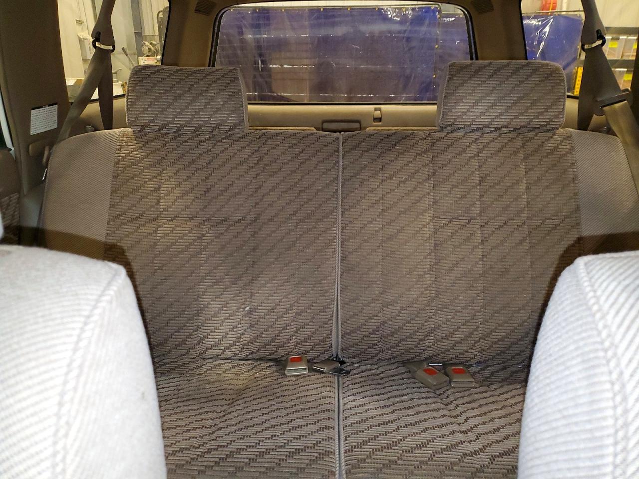 Toyota 4Runner Vn39 Sr5