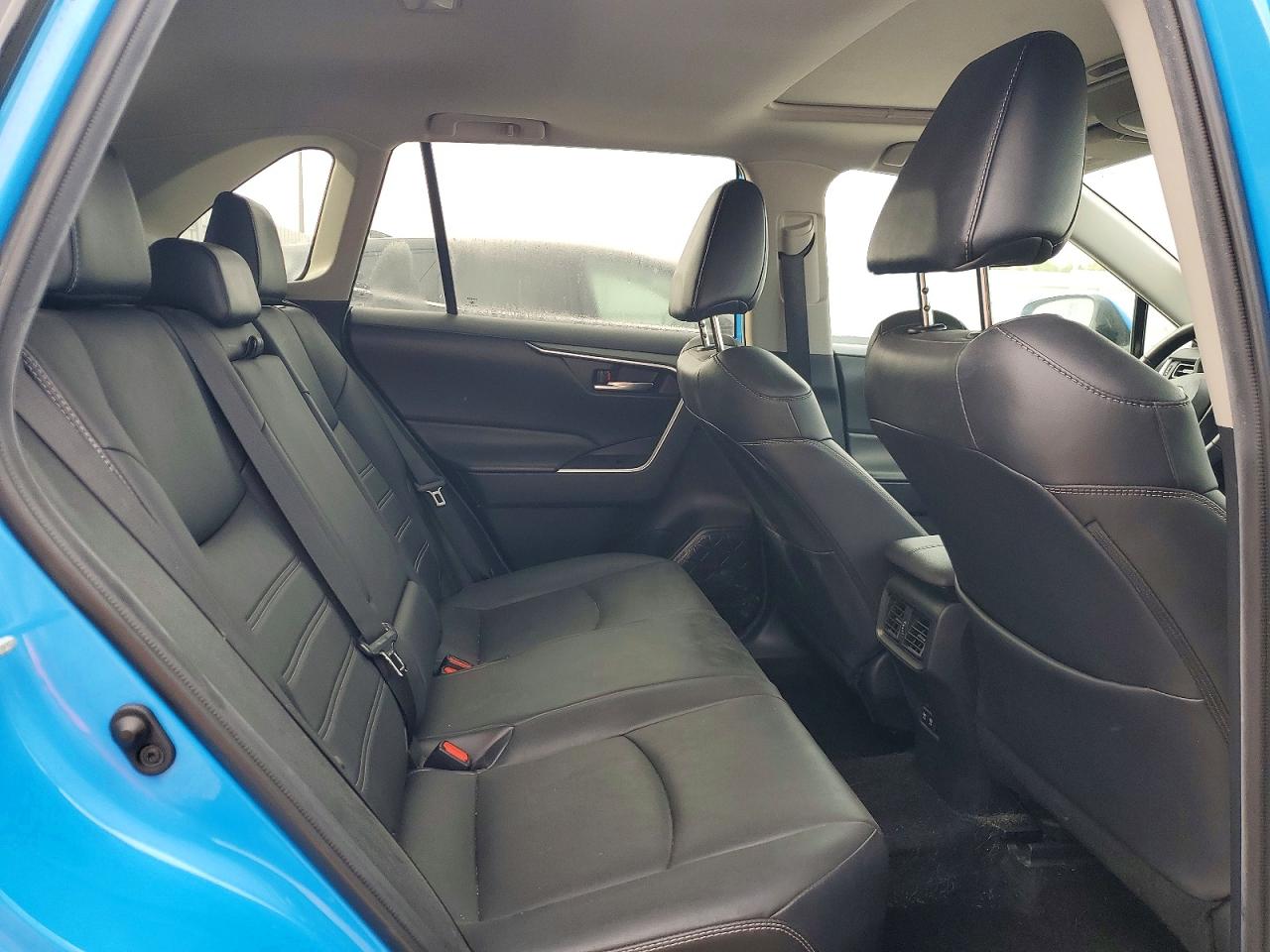 Toyota RAV4 Xle Premium