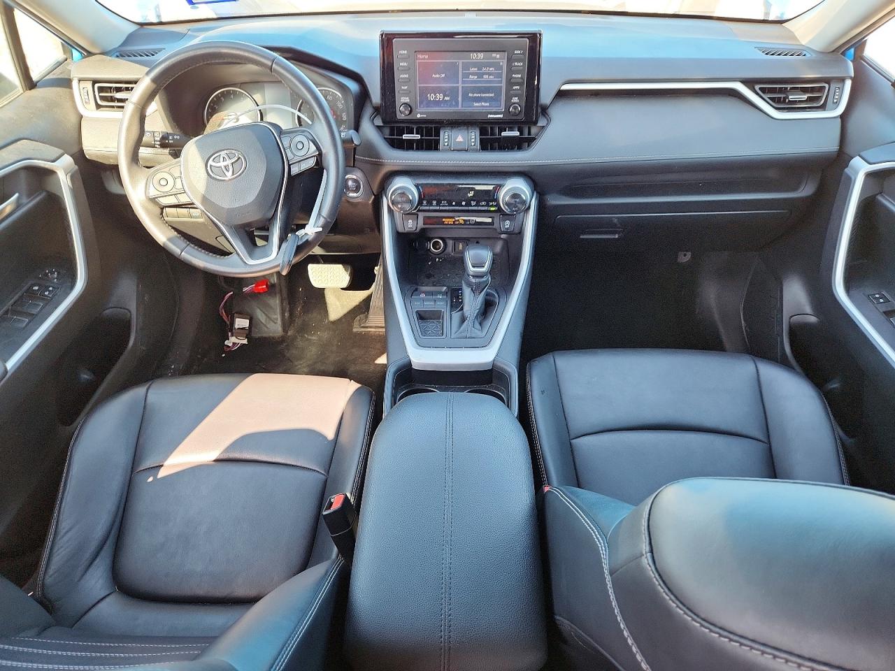 Toyota RAV4 Xle Premium