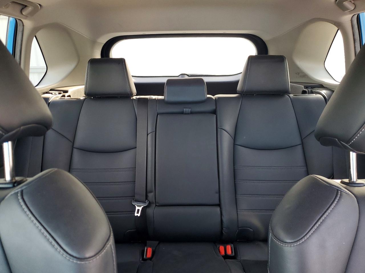 Toyota RAV4 Xle Premium