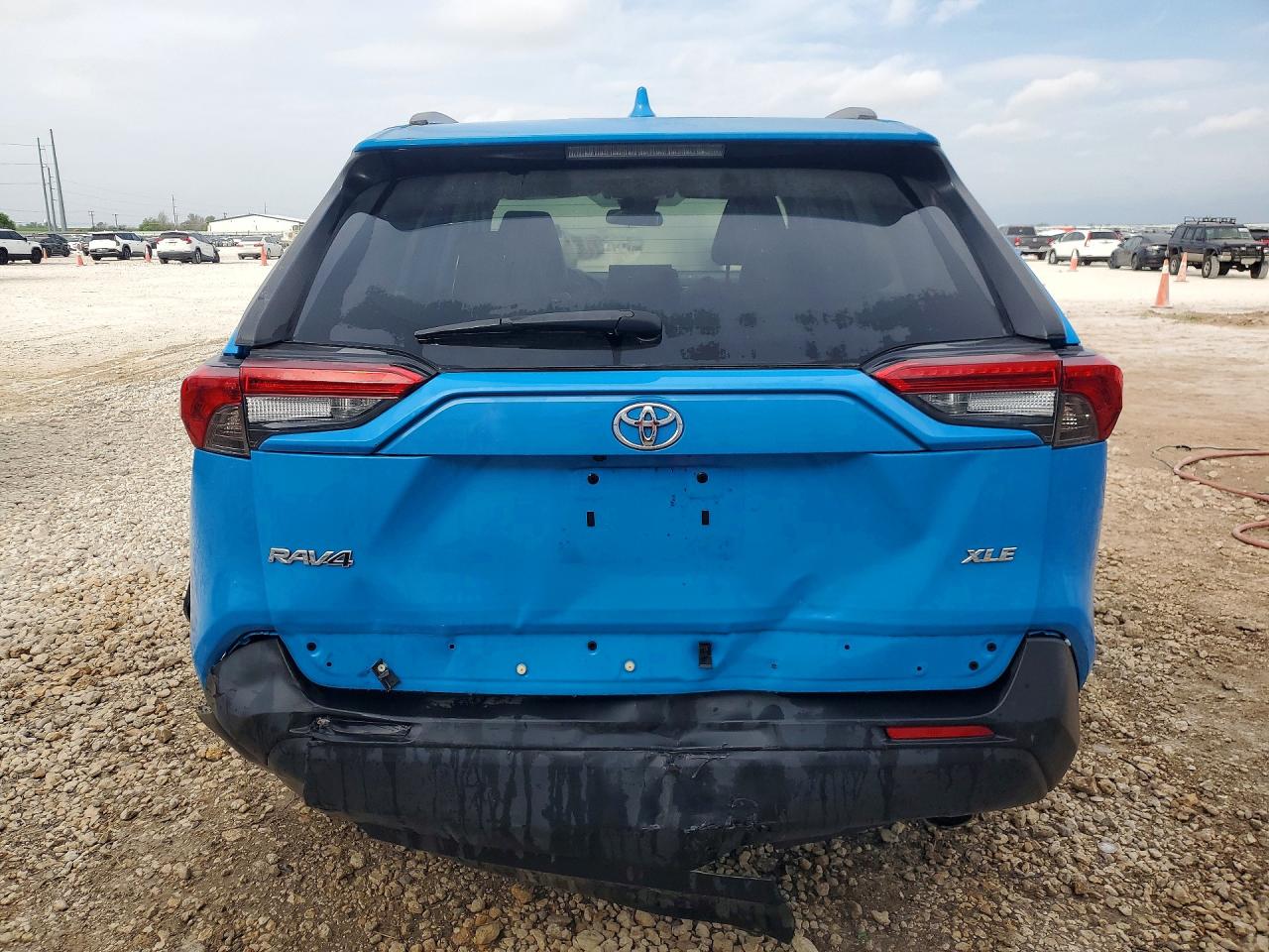 Toyota RAV4 Xle Premium