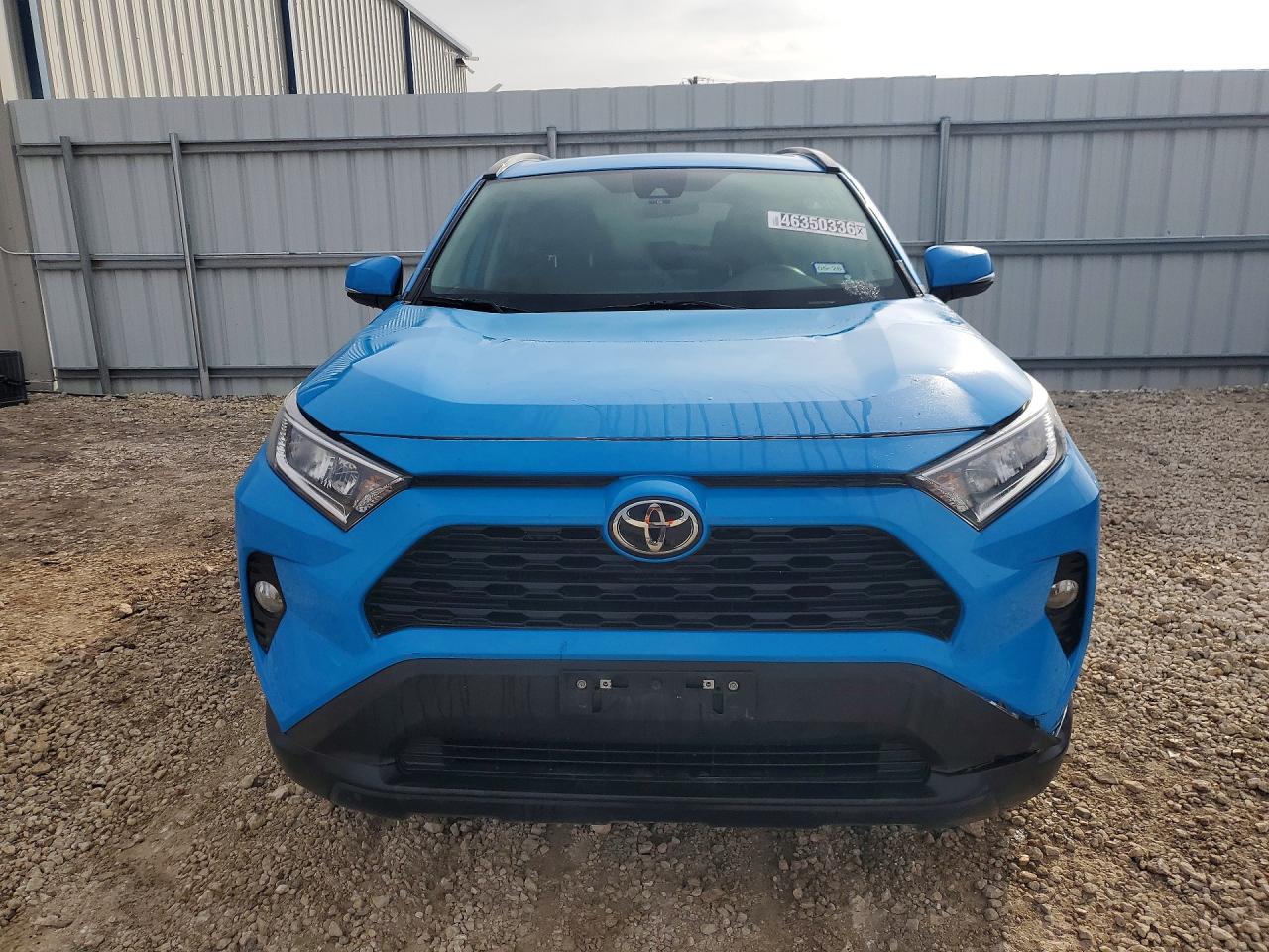 Toyota RAV4 Xle Premium