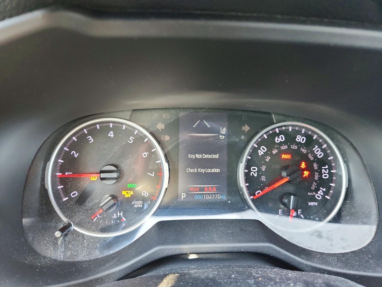 Toyota RAV4 Xle Premium