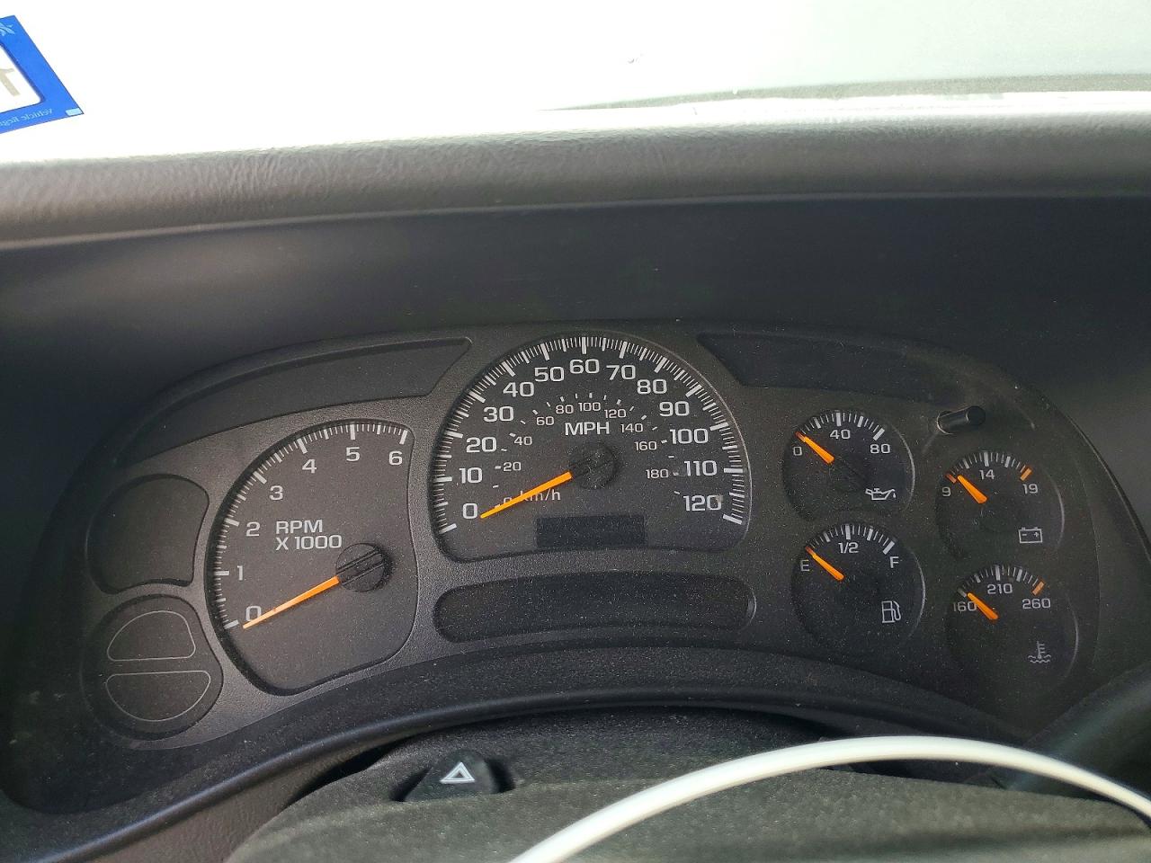 Chevrolet Avalanche C1500