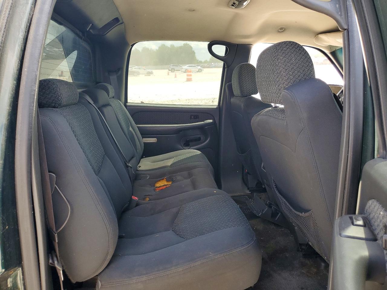 Chevrolet Avalanche C1500