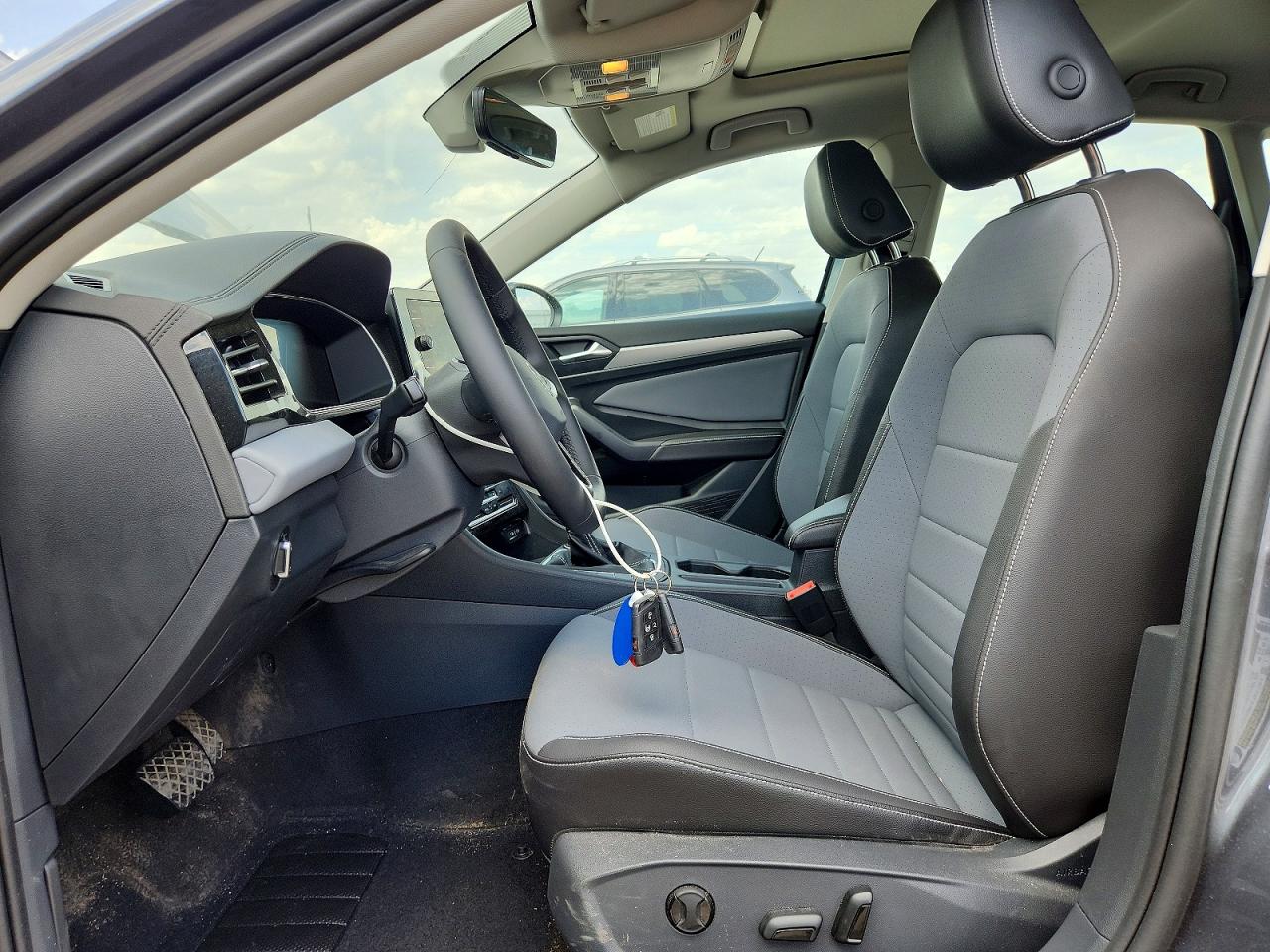 Volkswagen Jetta Se