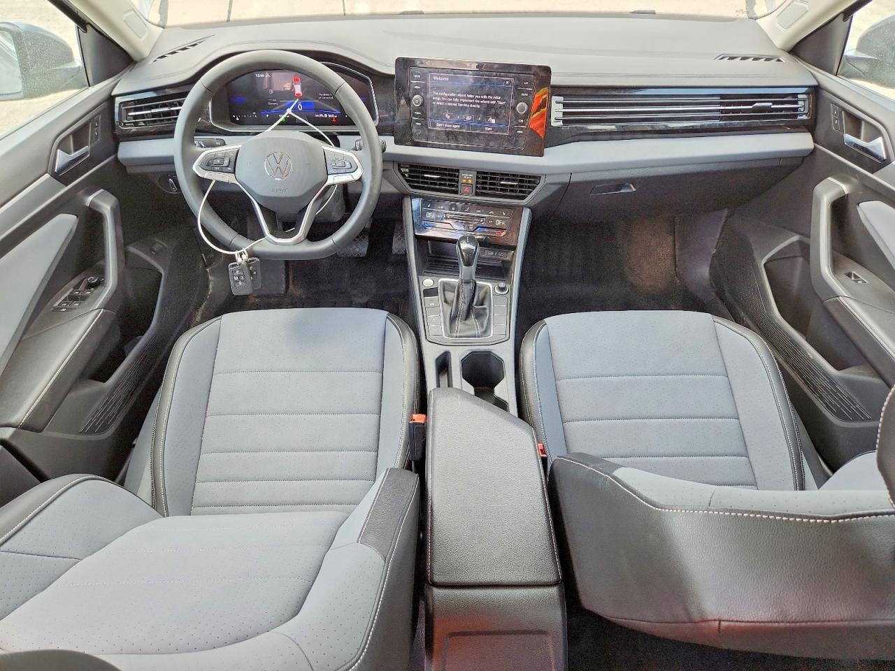 Volkswagen Jetta Se