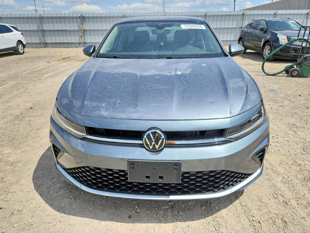 Volkswagen Jetta Se