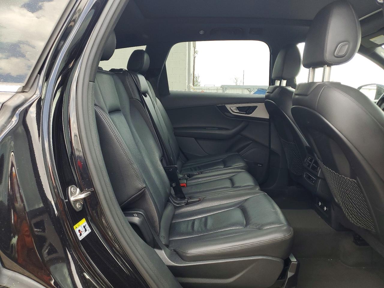 Audi Q7 Premium Plus