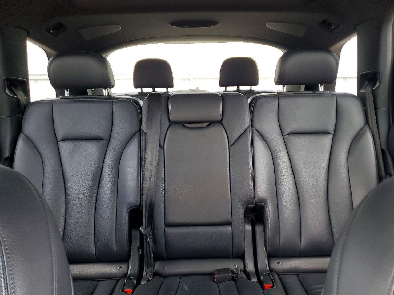 Audi Q7 Premium Plus