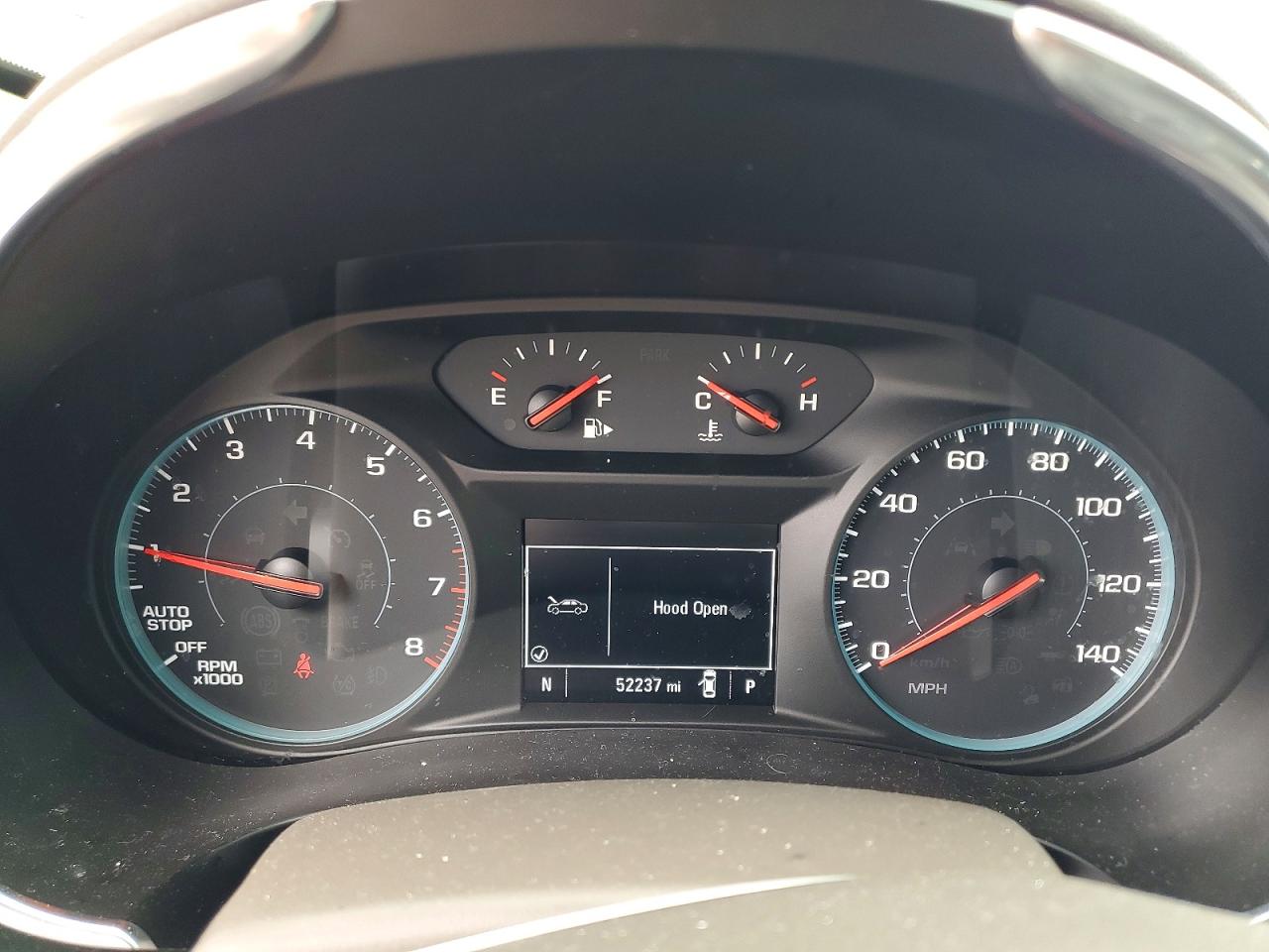 Chevrolet Malibu Lt