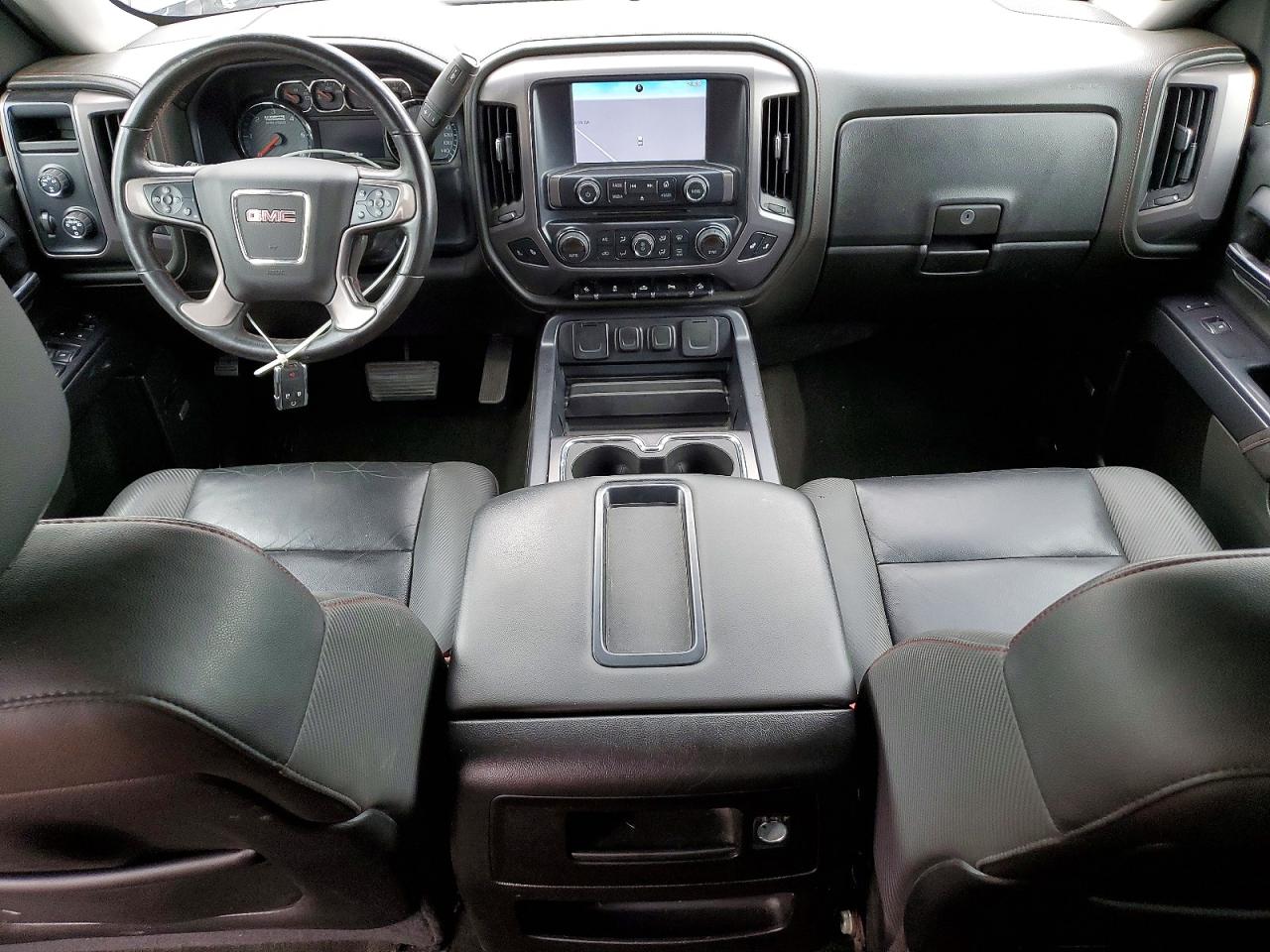 GMC Sierra K1500 Slt
