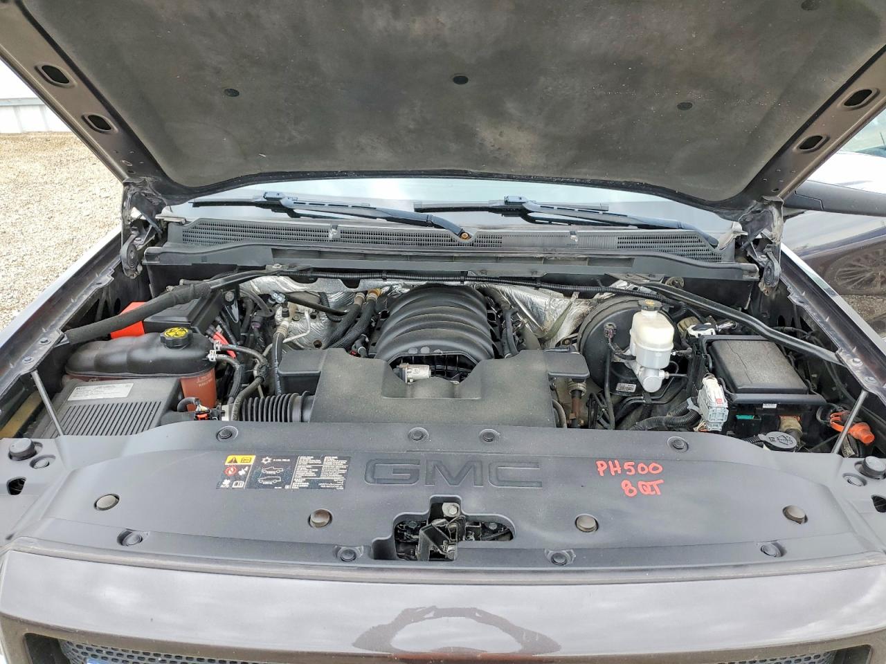 GMC Sierra K1500 Slt