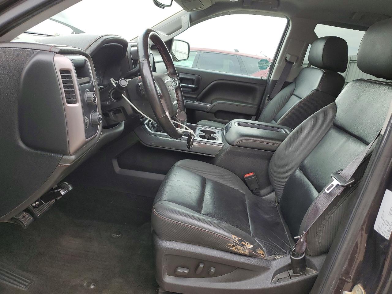 GMC Sierra K1500 Slt