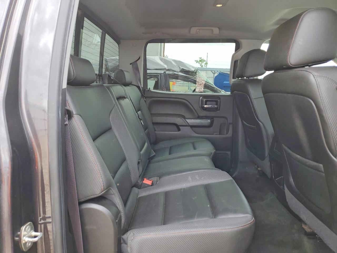 GMC Sierra K1500 Slt