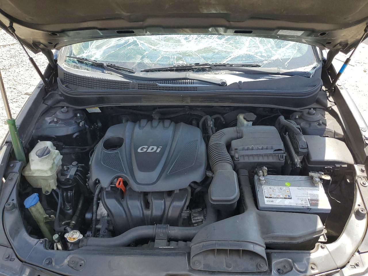 Hyundai SONATA Gls