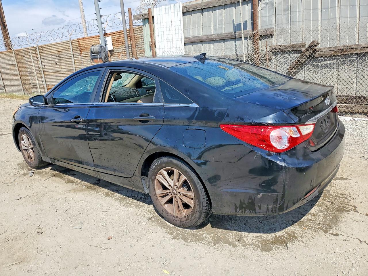 Hyundai SONATA Gls