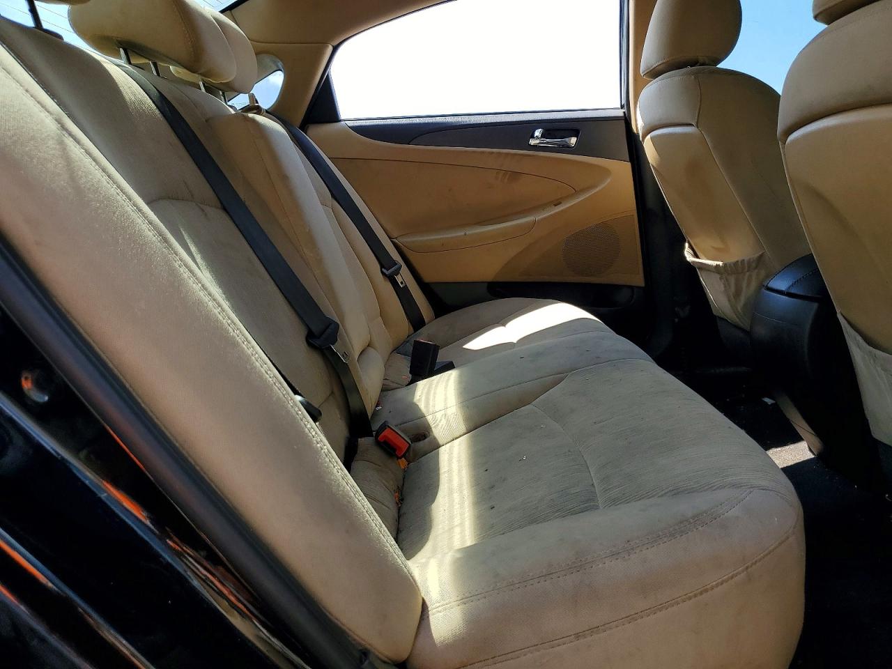 Hyundai SONATA Gls