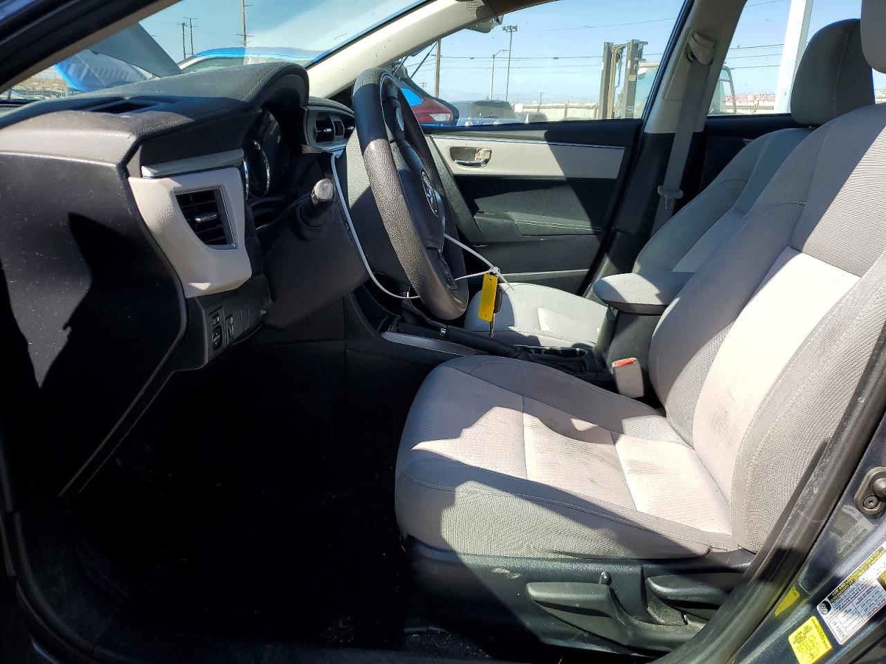 Toyota Corolla Le Eco Plus
