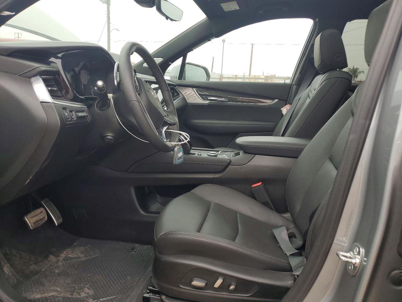 Cadillac XT6 Sport