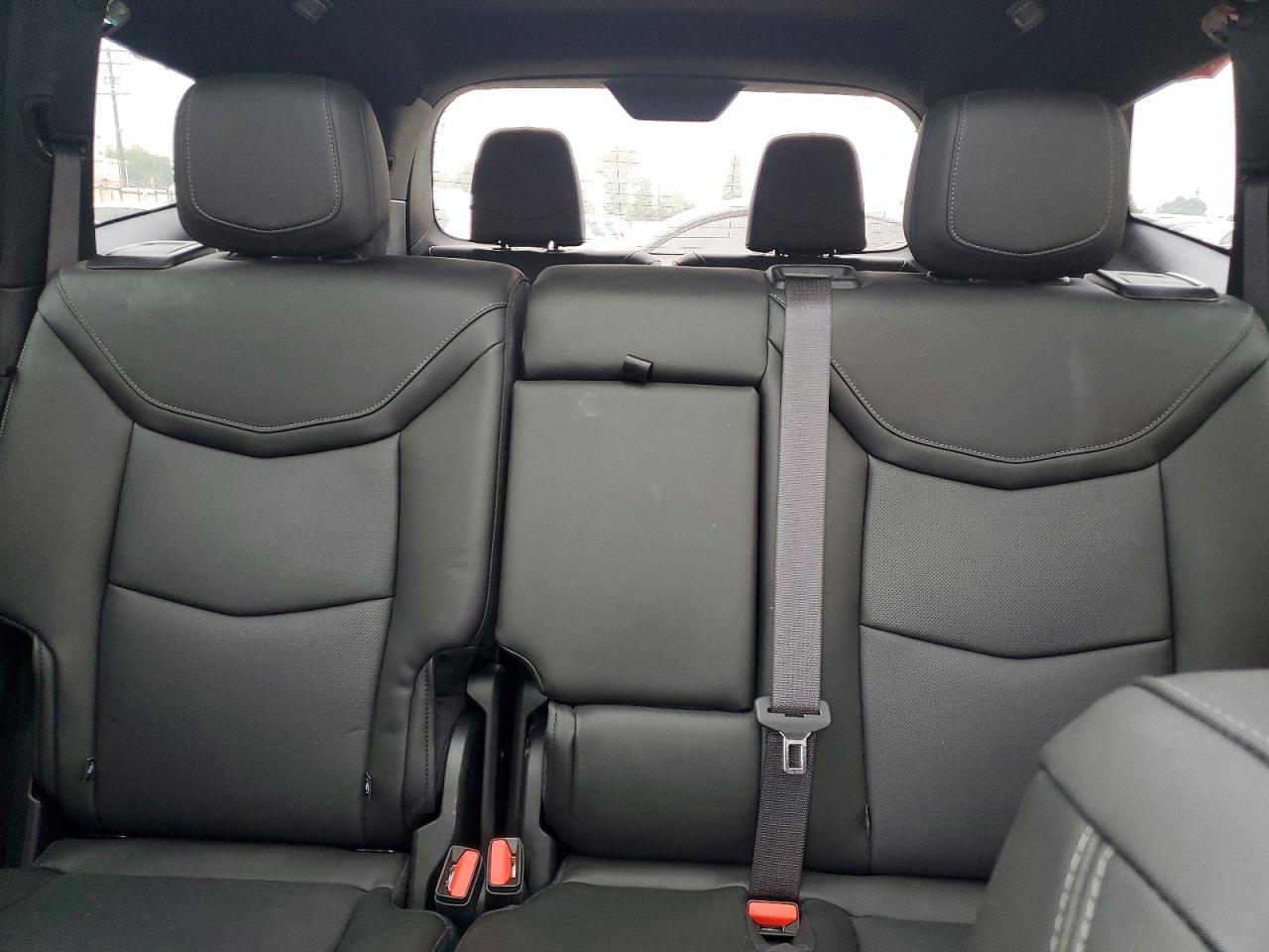 Cadillac XT6 Sport