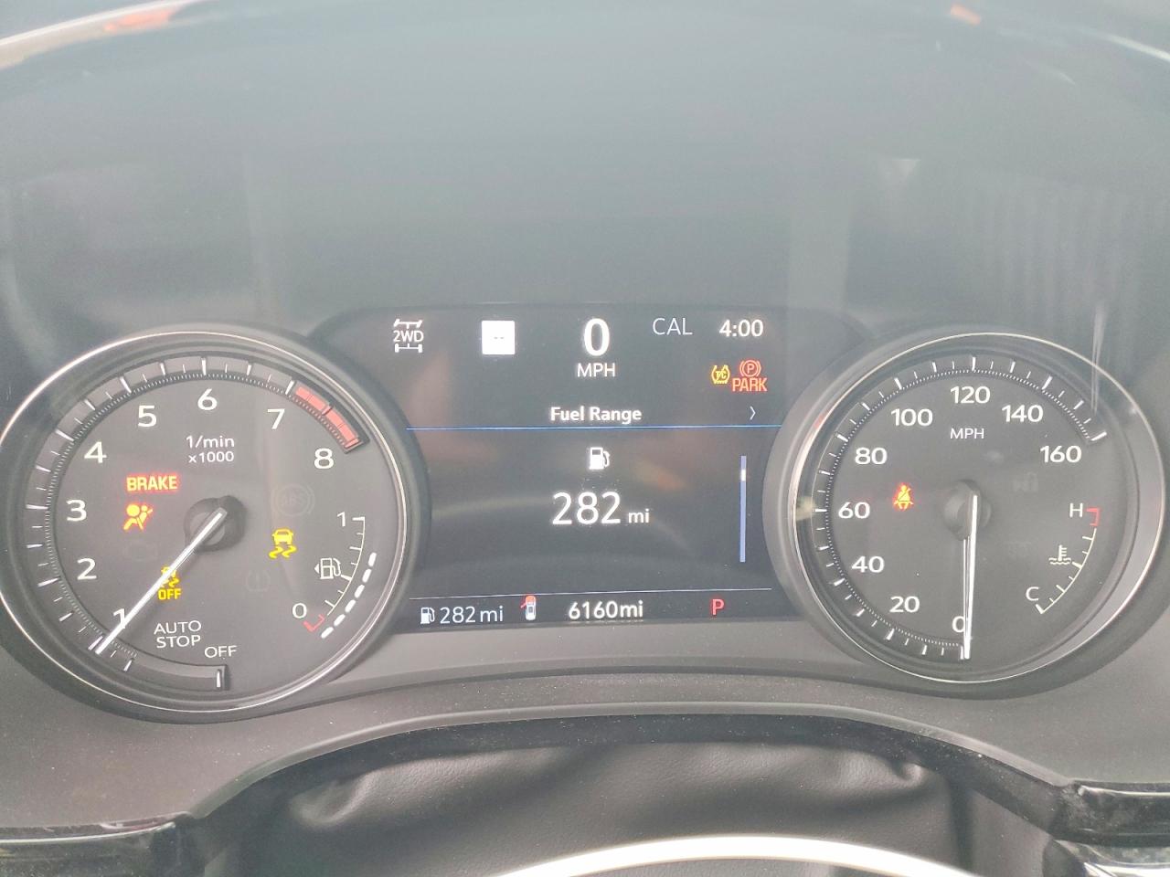 Cadillac XT6 Sport