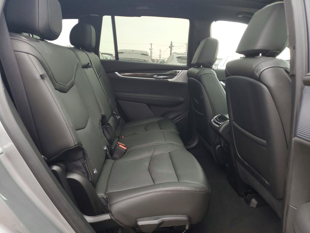 Cadillac XT6 Sport