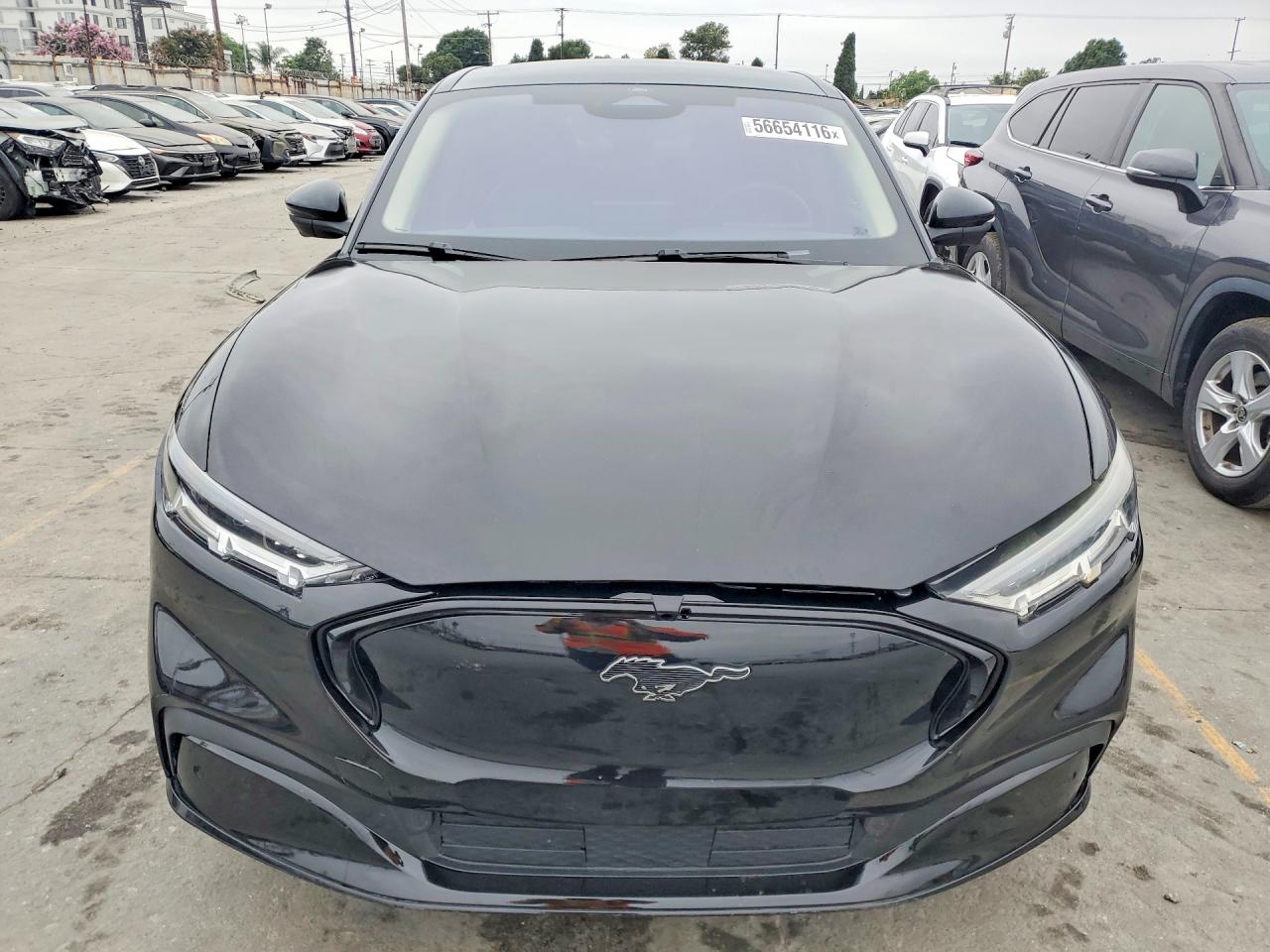 Ford Mustang Premium