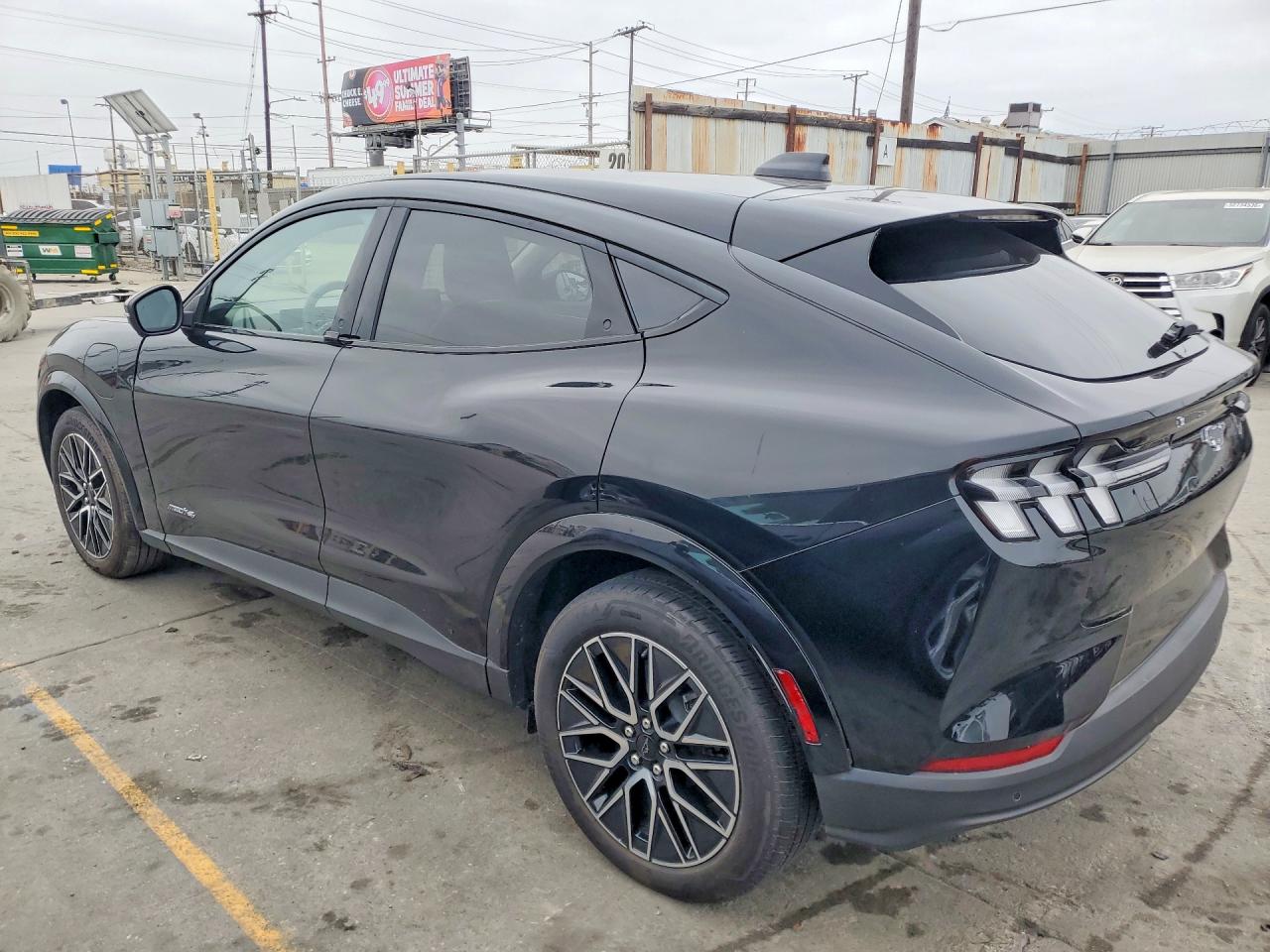 Ford Mustang Premium