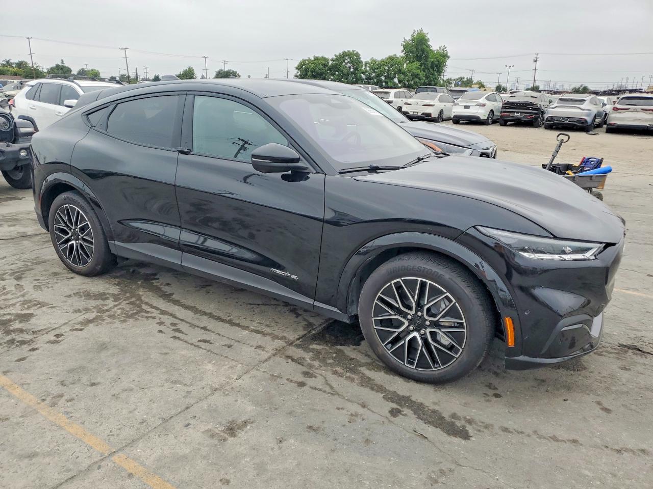 Ford Mustang Premium