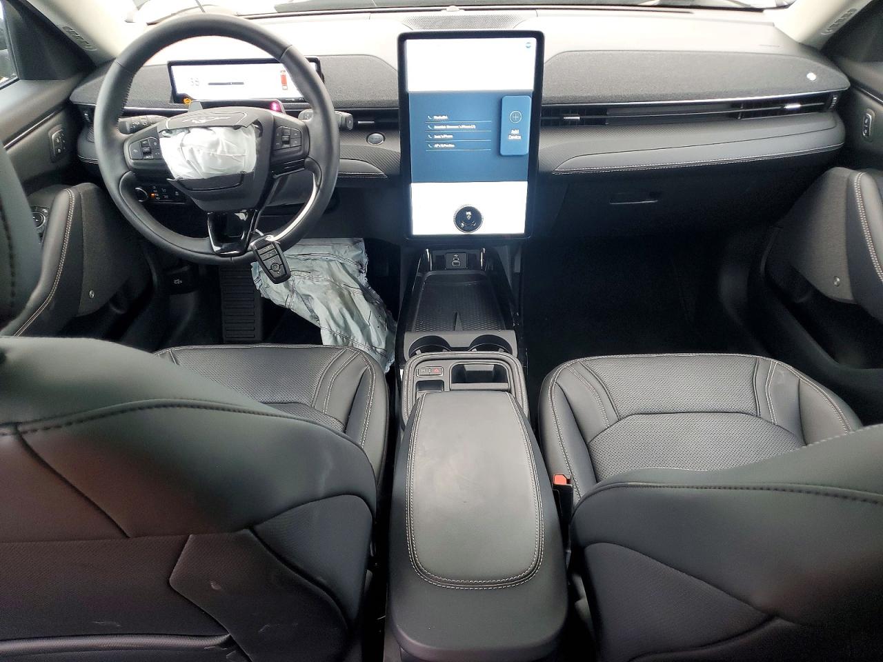 Ford Mustang Premium