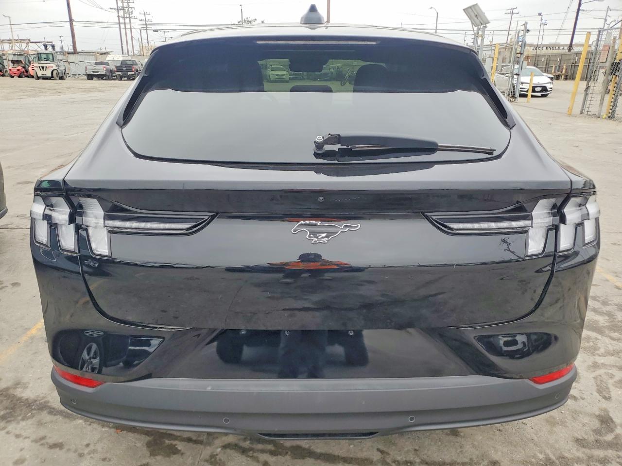 Ford Mustang Premium