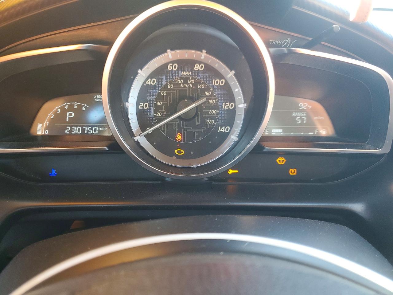 Toyota Yaris Base