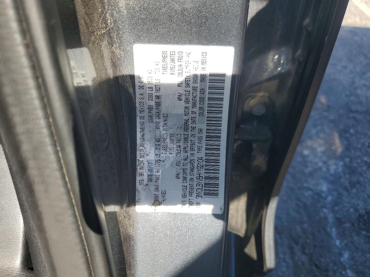 Toyota Yaris Base