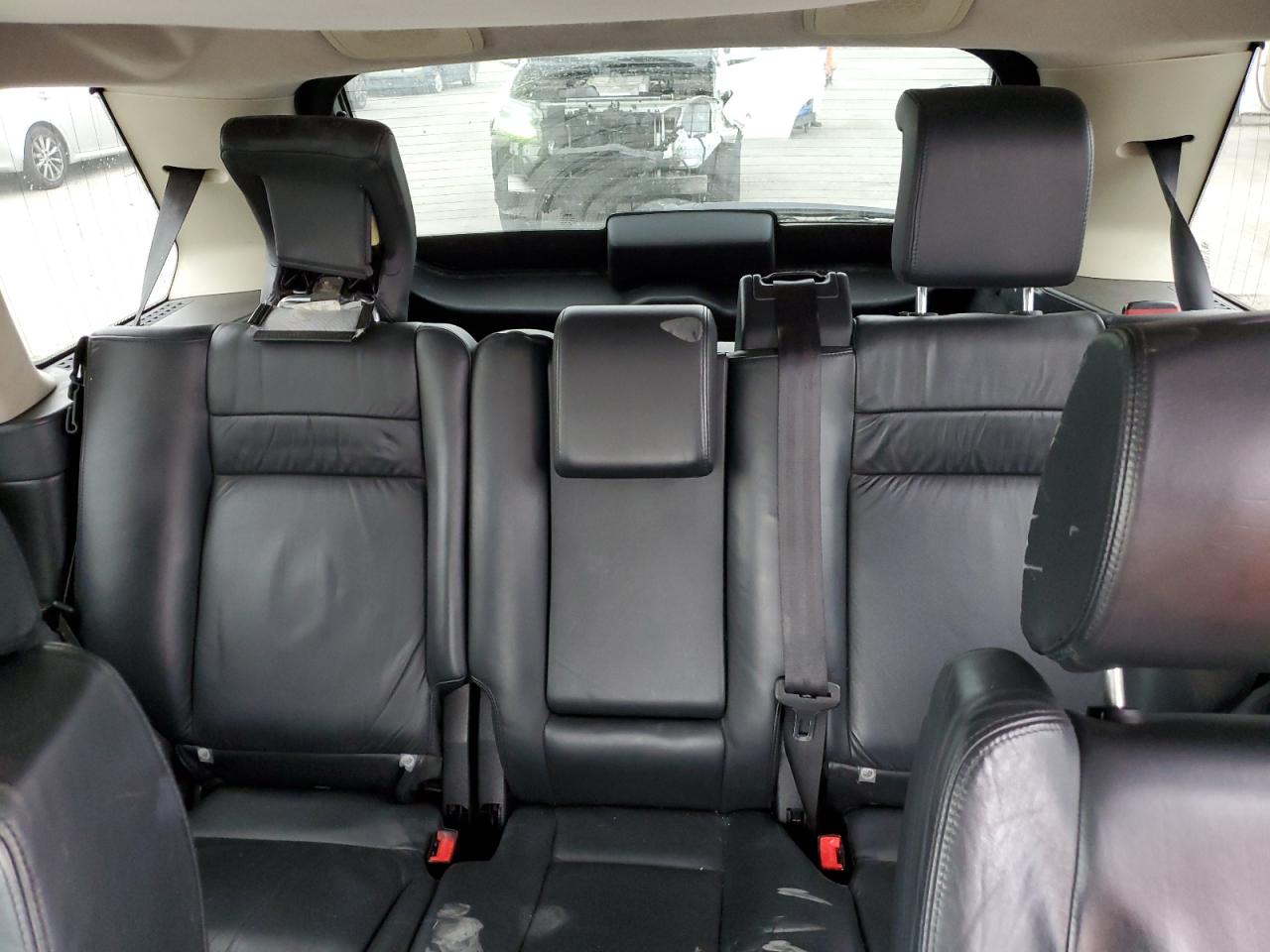 Land Rover Range Rover Hse