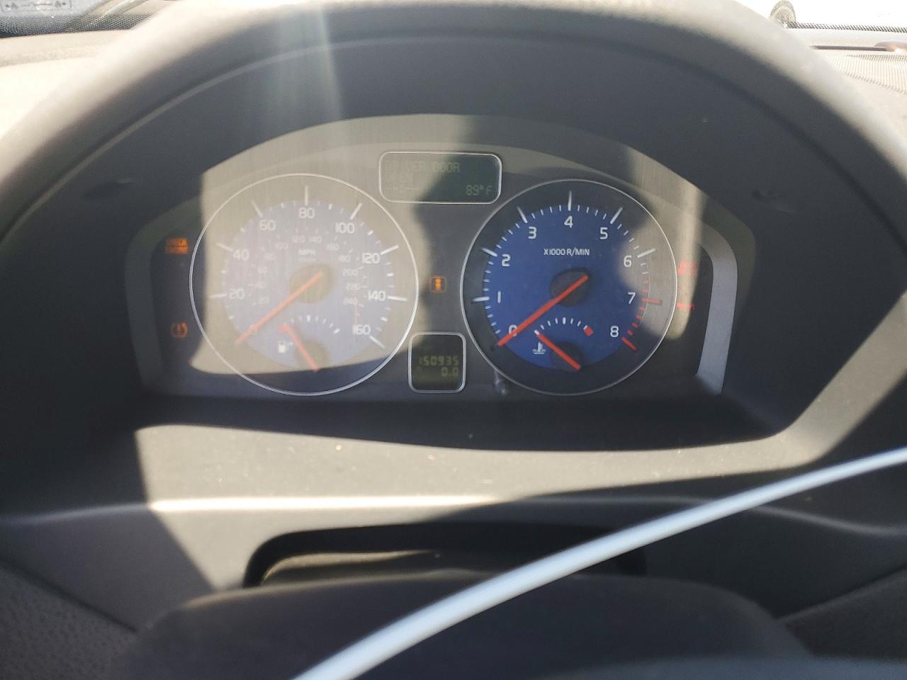 Volvo C30 T5